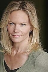 Lindsay Frost