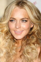 Lindsay Lohan