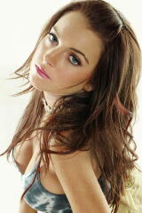 Lindsay Lohan