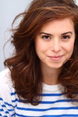 Lindsey Garrett
