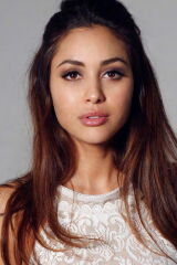 Lindsey Morgan