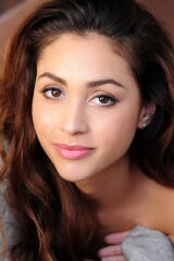 Lindsey Morgan
