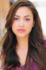 Lindsey Morgan