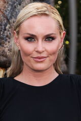 Lindsey Vonn