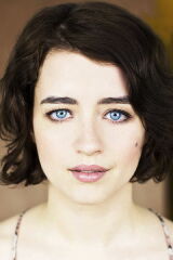 Linnea Currie-Roberts