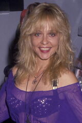 Linnea Quigley
