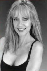 Linnea Quigley