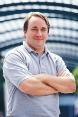 Linus Torvalds