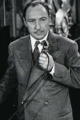 Lionel Atwill