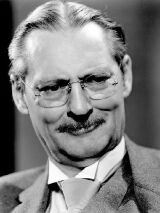 Lionel Barrymore