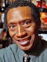 Lionel Mark Smith
