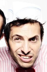 Lior Duvdevani