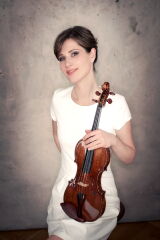 Lisa Batiashvili