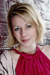 Lisa Dillon