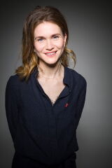 Lisa Hagmeister