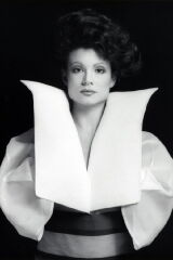 Lisa Lyon