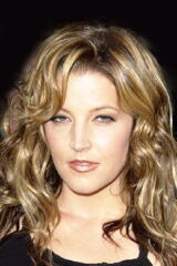 Lisa Marie Presley