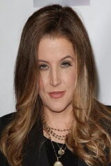 Lisa Marie Presley