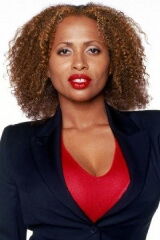 Lisa Nicole Carson