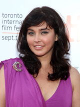 Lisa Ray