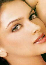 Lisa Ray