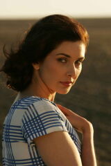 Lisa Ray