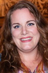 Lise Baastrup