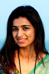Lisha P Chandran