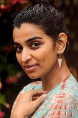 Lisha P Chandran
