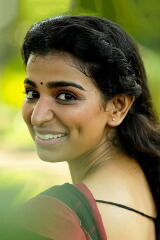 Lisha P Chandran