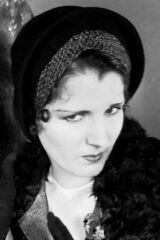 Lita Chevret