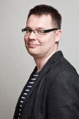 Litkai Gergely