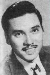 Lito Anzures