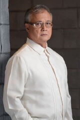 Lito Legaspi