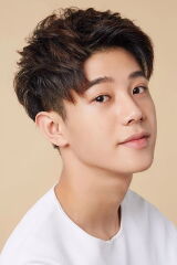 Liu Jianyu