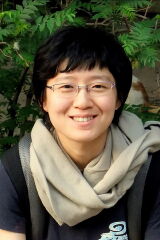 Liu Jiayin