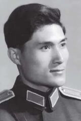 Liu Long