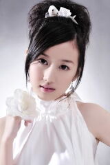 Liu Meihan