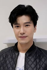 Liu Min-ting