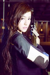Liu Nayu