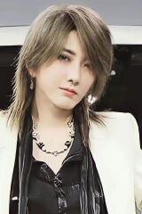 Liu Xin