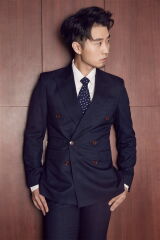 Liu Xunzimo