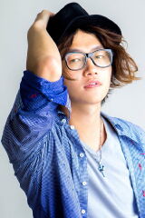 Liu Yuxuan