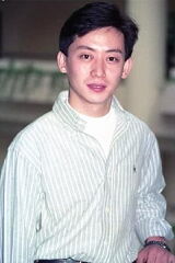 Liu ZiWei