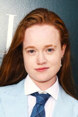 Liv Hewson