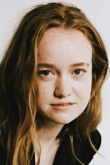 Liv Hewson