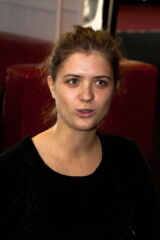 Liv Lisa Fries
