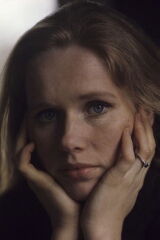 Liv Ullmann