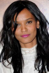 Liya Kebede