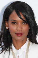 Liya Kebede